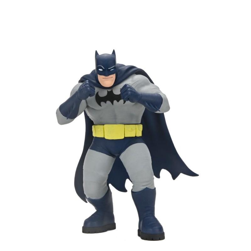 DC Comics assortiment figurines Series 2 15 cm (12) | 0634482616130