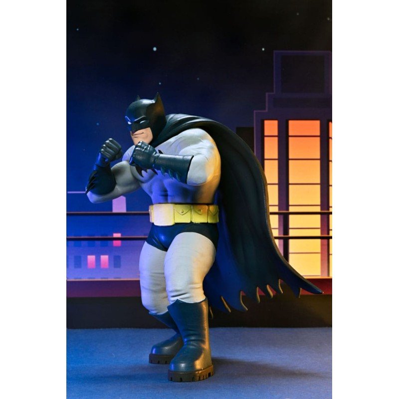 DC Comics assortiment figurines Series 2 15 cm (12) | 0634482616130