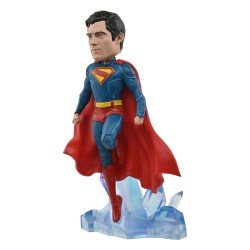 Superman (2025) Head Knocker Superman 21 cm | 0634482617762