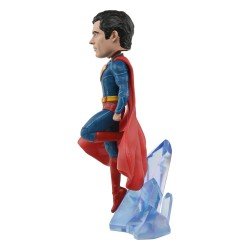 Superman (2025) Head Knocker Superman 21 cm | 0634482617762
