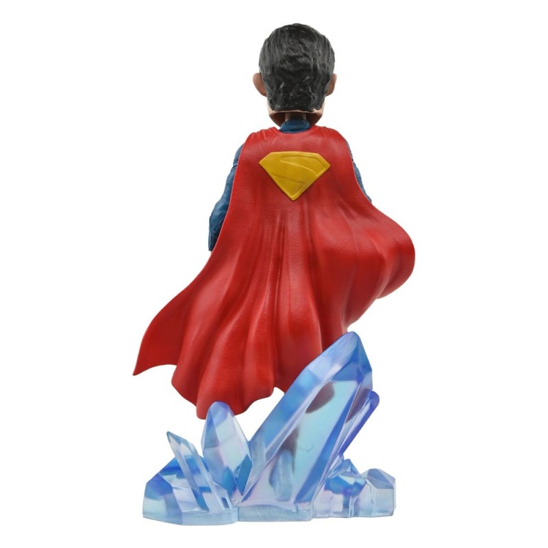Superman (2025) Head Knocker Superman 21 cm | 0634482617762
