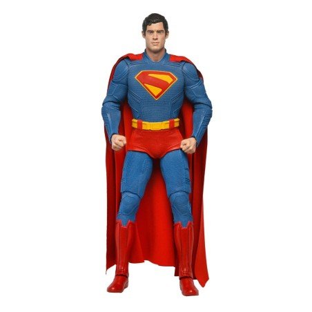 Superman (2025) Action Figure 1/4 Superman 45 cm | 0634482617779