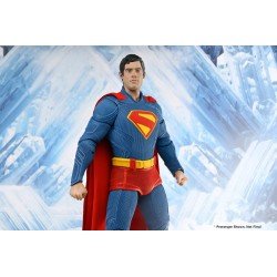 Superman (2025) Action Figure 1/4 Superman 45 cm | 0634482617779