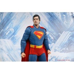 Superman (2025) Action Figure 1/4 Superman 45 cm | 0634482617779