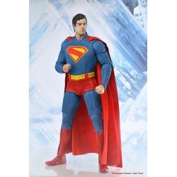 Superman (2025) Action Figure 1/4 Superman 45 cm | 0634482617779