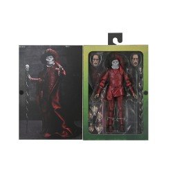 The Phantom of the Opera (1925) Action Figure Phantom of the Opera "Masque of the Red Death" 18 cm | 0634482048795