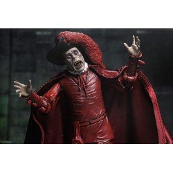 The Phantom of the Opera (1925) Action Figure Phantom of the Opera "Masque of the Red Death" 18 cm | 0634482048795