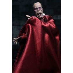 The Phantom of the Opera (1925) Action Figure Phantom of the Opera "Masque of the Red Death" 18 cm | 0634482048795