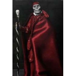 The Phantom of the Opera (1925) Action Figure Phantom of the Opera "Masque of the Red Death" 18 cm | 0634482048795