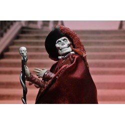 The Phantom of the Opera (1925) Action Figure Phantom of the Opera "Masque of the Red Death" 18 cm | 0634482048795