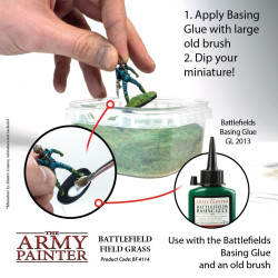 The Army Painter - Veldaccessoire - Battlefield Field Grass