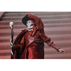 The Phantom of the Opera (1925) Action Figure Phantom of the Opera "Masque of the Red Death" 18 cm | 0634482048795