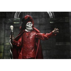 The Phantom of the Opera (1925) Action Figure Phantom of the Opera "Masque of the Red Death" 18 cm | 0634482048795