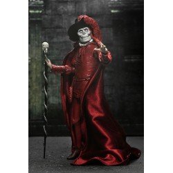 The Phantom of the Opera (1925) Action Figure Phantom of the Opera "Masque of the Red Death" 18 cm | 0634482048795