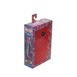 Pee-wee Herman figurine Ultimate Pee-wee Herman 18 cm | 0634482500156