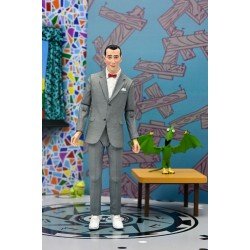Pee-wee Herman figurine Ultimate Pee-wee Herman 18 cm | 0634482500156