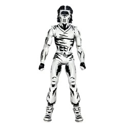 Action figures | MagicFranco 