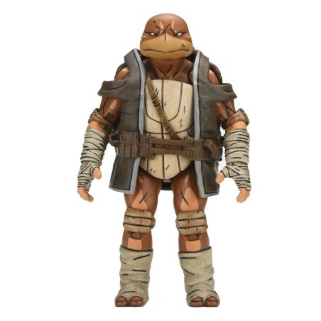 Teenage Mutant Ninja Turtles: The Last Ronin figurine Ultimate Moja (Re-Evolution) 18 cm | 0634482544150