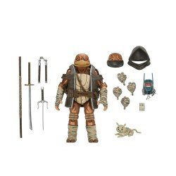Teenage Mutant Ninja Turtles: The Last Ronin figurine Ultimate Moja (Re-Evolution) 18 cm | 0634482544150