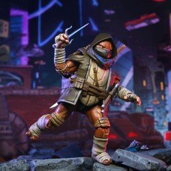 Teenage Mutant Ninja Turtles: The Last Ronin figurine Ultimate Moja (Re-Evolution) 18 cm | 0634482544150