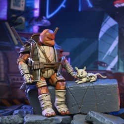 Teenage Mutant Ninja Turtles: The Last Ronin figurine Ultimate Moja (Re-Evolution) 18 cm | 0634482544150