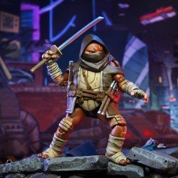 Teenage Mutant Ninja Turtles: The Last Ronin figurine Ultimate Moja (Re-Evolution) 18 cm | 0634482544150