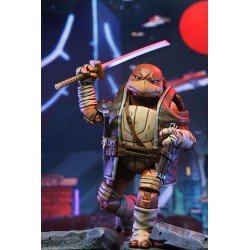 Teenage Mutant Ninja Turtles: The Last Ronin figurine Ultimate Moja (Re-Evolution) 18 cm | 0634482544150