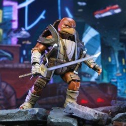 Teenage Mutant Ninja Turtles: The Last Ronin figurine Ultimate Moja (Re-Evolution) 18 cm | 0634482544150