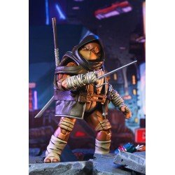 Teenage Mutant Ninja Turtles: The Last Ronin figurine Ultimate Moja (Re-Evolution) 18 cm | 0634482544150