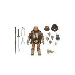 Teenage Mutant Ninja Turtles: The Last Ronin Action Figure Ultimate Moja (Re-Evolution) 18 cm | 0634482544150