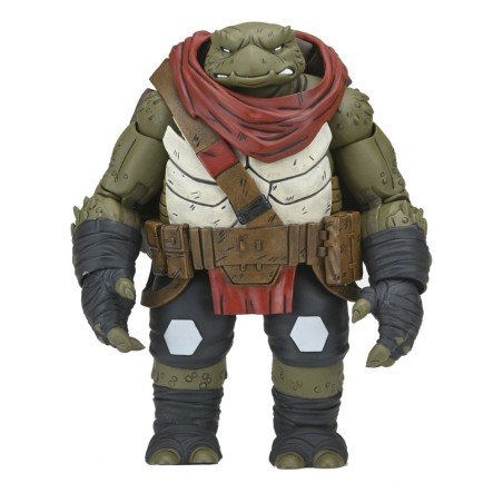 Teenage Mutant Ninja Turtles: The Last Ronin figurine Ultimate Odyn (Re-Evolution) 19 cm | 0634482544167