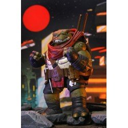 Teenage Mutant Ninja Turtles: The Last Ronin figurine Ultimate Odyn (Re-Evolution) 19 cm | 0634482544167
