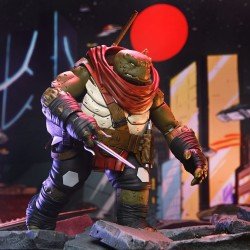 Teenage Mutant Ninja Turtles: The Last Ronin figurine Ultimate Odyn (Re-Evolution) 19 cm | 0634482544167