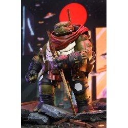 Teenage Mutant Ninja Turtles: The Last Ronin figurine Ultimate Odyn (Re-Evolution) 19 cm | 0634482544167
