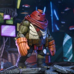 Teenage Mutant Ninja Turtles: The Last Ronin figurine Ultimate Odyn (Re-Evolution) 19 cm | 0634482544167