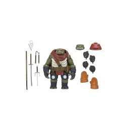 Teenage Mutant Ninja Turtles: The Last Ronin figurine Ultimate Odyn (Re-Evolution) 19 cm | 0634482544167