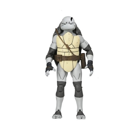Teenage Mutant Ninja Turtles: The Last Ronin figurine Ultimate Uno (Re-Evolution) 19 cm | 0634482544174