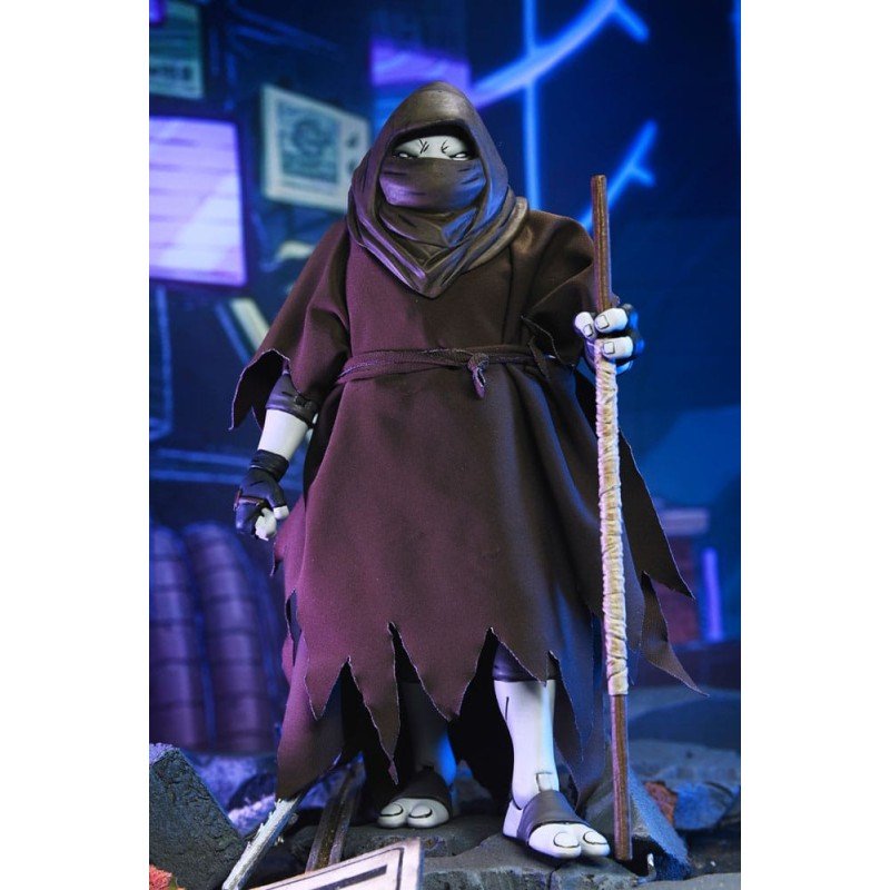 Teenage Mutant Ninja Turtles: The Last Ronin figurine Ultimate Uno (Re-Evolution) 19 cm | 0634482544174