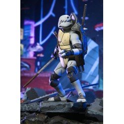 Teenage Mutant Ninja Turtles: The Last Ronin figurine Ultimate Uno (Re-Evolution) 19 cm | 0634482544174