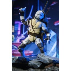 Teenage Mutant Ninja Turtles: The Last Ronin figurine Ultimate Uno (Re-Evolution) 19 cm | 0634482544174