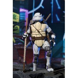 Teenage Mutant Ninja Turtles: The Last Ronin figurine Ultimate Uno (Re-Evolution) 19 cm | 0634482544174