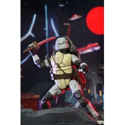Teenage Mutant Ninja Turtles: The Last Ronin figurine Ultimate Uno (Re-Evolution) 19 cm | 0634482544174