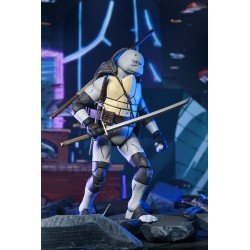 Teenage Mutant Ninja Turtles: The Last Ronin Action Figure Ultimate Uno (Re-Evolution) 19 cm | 0634482544174