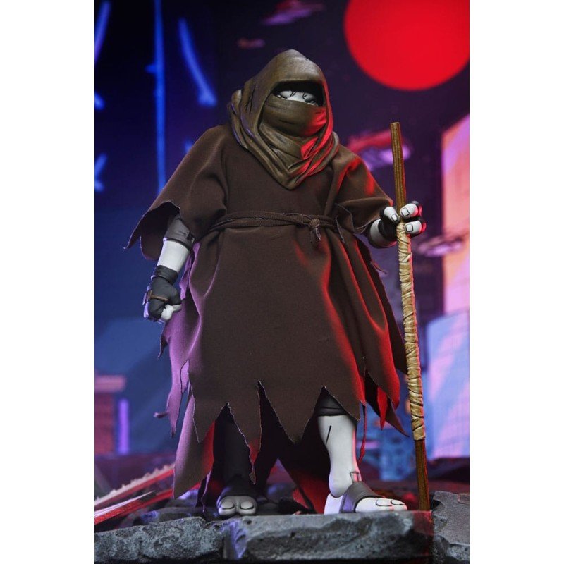 Teenage Mutant Ninja Turtles: The Last Ronin figurine Ultimate Uno (Re-Evolution) 19 cm | 0634482544174