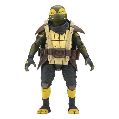Teenage Mutant Ninja Turtles: The Last Ronin figurine Ultimate Yi (Re-Evolution) 17 cm | 0634482544181