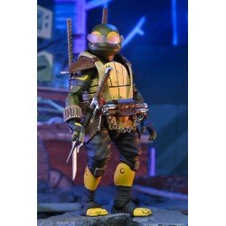 Teenage Mutant Ninja Turtles: The Last Ronin figurine Ultimate Yi (Re-Evolution) 17 cm | 0634482544181