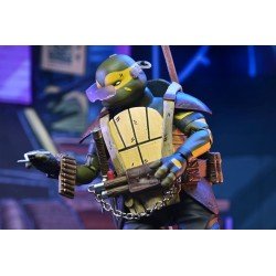 Teenage Mutant Ninja Turtles: The Last Ronin figurine Ultimate Yi (Re-Evolution) 17 cm | 0634482544181