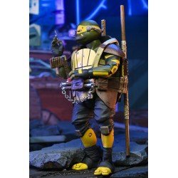 Teenage Mutant Ninja Turtles: The Last Ronin figurine Ultimate Yi (Re-Evolution) 17 cm | 0634482544181