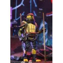 Teenage Mutant Ninja Turtles: The Last Ronin figurine Ultimate Yi (Re-Evolution) 17 cm | 0634482544181