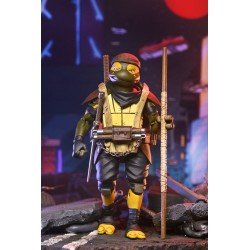 Teenage Mutant Ninja Turtles: The Last Ronin figurine Ultimate Yi (Re-Evolution) 17 cm | 0634482544181